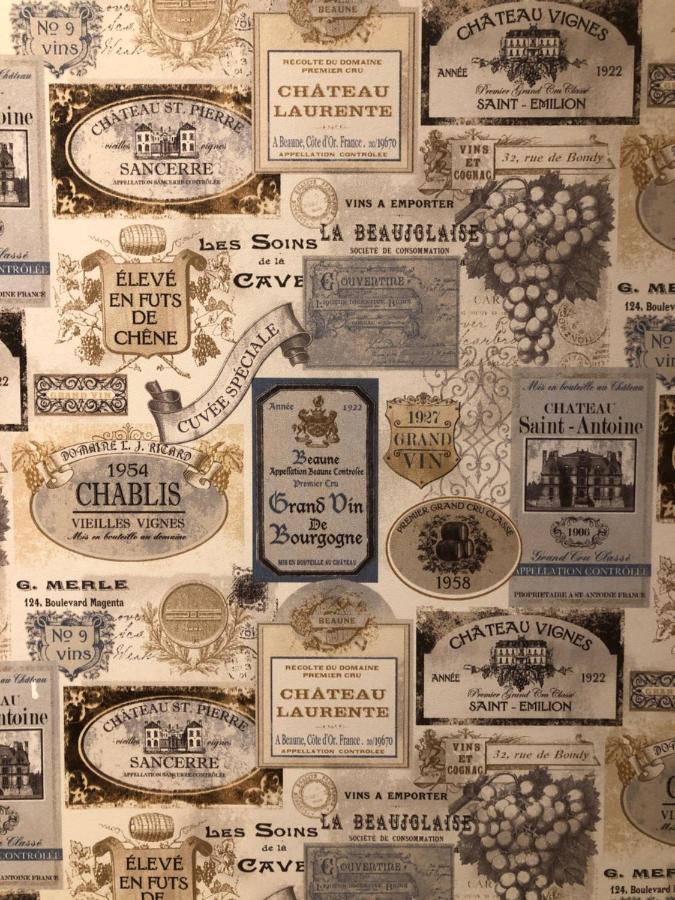 O'Hospices : Coeur De Beaune 博讷 外观 照片