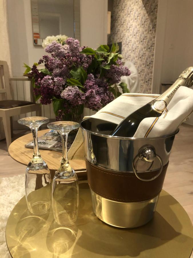 O'Hospices : Coeur De Beaune 博讷 外观 照片