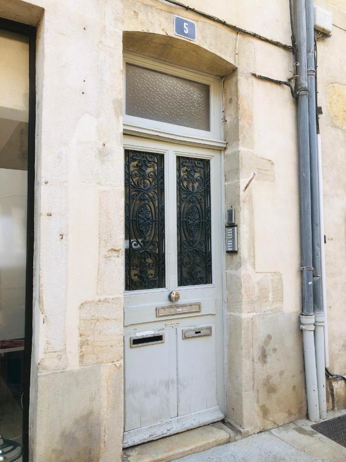 O'Hospices : Coeur De Beaune 博讷 外观 照片